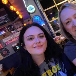 Meet your Posher, Bethany